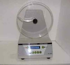 Tablet Friability Testgerät