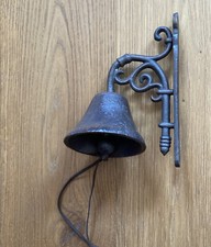 Wandglocke Türglocke Klingel