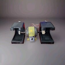 Wassermann Poliermotor Typ