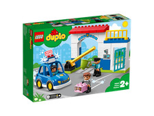 LEGO® DUPLO® 10902 Polizeistation NEU OVP_ Police Station NEW MISB NRFB