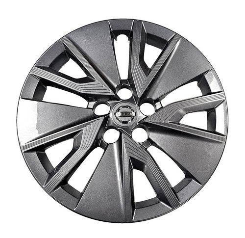 Nissan qashqai radzierblende - nissan,