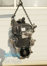 Motor komplett 1.4 16V Ford