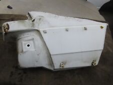 Reparaturblech Seitenteil hinten rechts unten Mercedes-Benz 190 W201 W 201