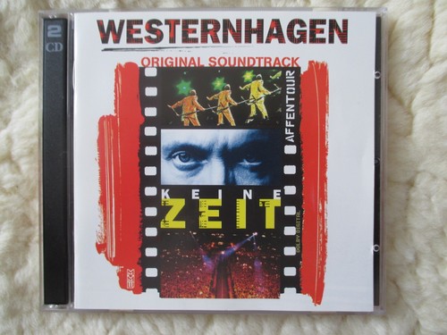 Westernhagen keine zeit - zeit,