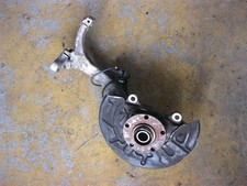 Radlagergehäuse vorne links Audi A4 S4 B6 8E 8E0407241B Gehäuse