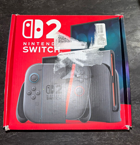 Nintendo switch konsole - switch,