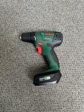 Bosch Akku-Schrauber PSR 14,4 LI – als defekt/Ersatzteilspender