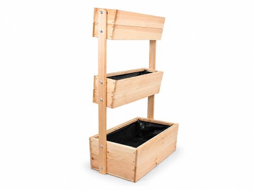 Hochbeet pflanztreppe - hochbeet,