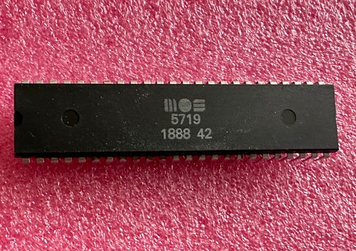 5719 csg gary gate - 5719, chip