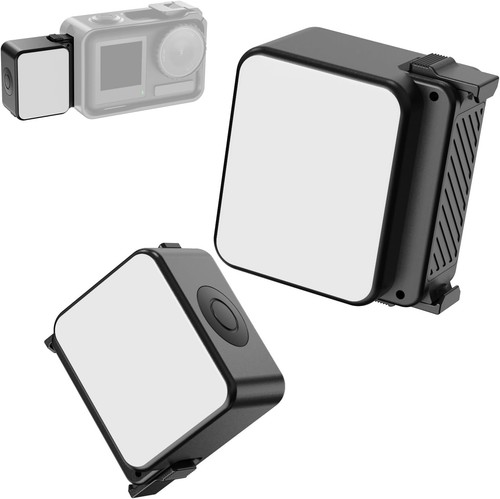 Mini led videolicht für dji - mini,