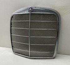 Mercedes W110 W111 Heckflosse