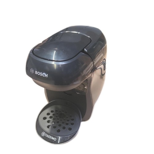 Bosch kapselmaschine - bosch,