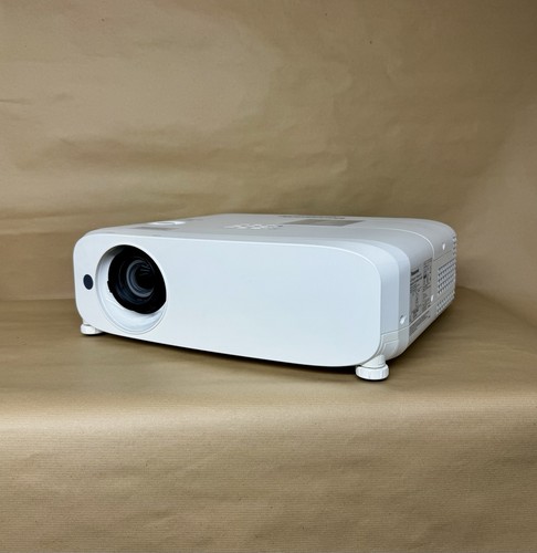Panasonic vz570 beamer full - pt-vz570,