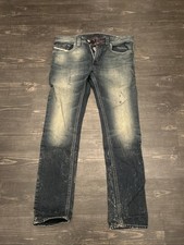 Wie Neu..Thanaz Diesel Hose Herren Zu Verkaufen 
