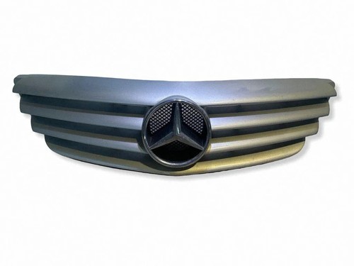 Mercedes benz w169 gitter - mercedes-benz,