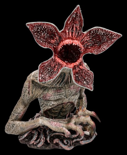 Demogorgon büste stranger - demogorgon,
