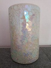 Partylite Schillerndes Pastell – Windlicht – ohne OVP