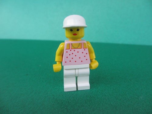 Lego paradisa frau - paradisa,