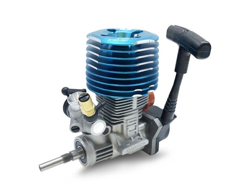 Team magic nitro motor - team,