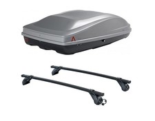 DACHTRÄGER LP47+ DACHBOX