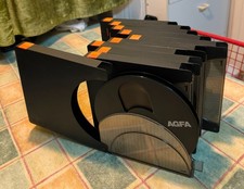 10 Stk. Tonbänder Agfa auf