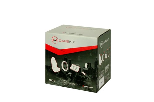 100x care kit - 5, in