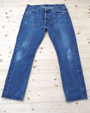 Levi's 501 Herren Jeans Hose