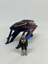 🛸 STARCOM – Shadow Bandit