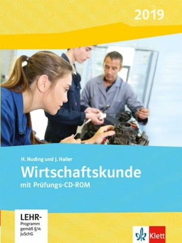 Wirtschaftskunde ausgabe - wirtschaftskunde.,
