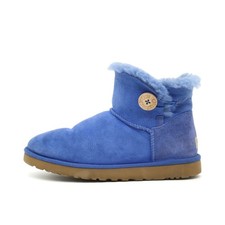 UGG Damen Classic Mini Button