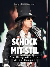 Schock mit Stil Die Biografie