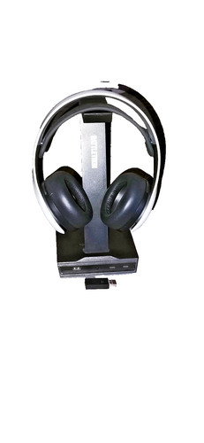 Sony playstation pulse 3d - playstation, 5
