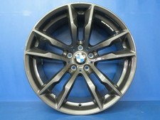 20 Zoll BMW X5M F85 X6M F86 Felge original M611 Alufelge 2284655