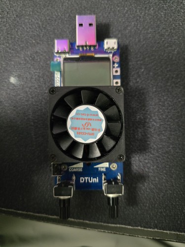 Dtuni dtu ccl01 - dtu-ccl01, multi-function