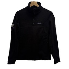 Patagonia Women's S Snap T