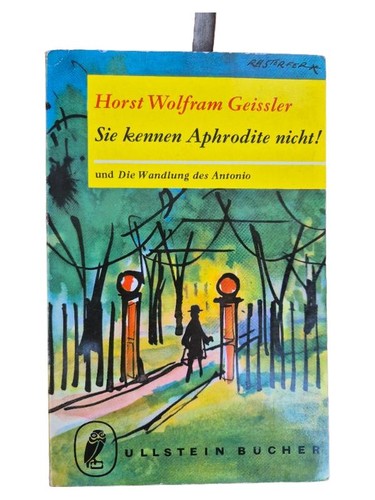 Horst wolfram geissler - horst,