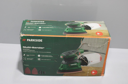 Parkside pms 220 - parkside, a1