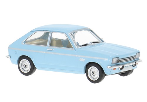 Brekina pcx 870772 opel kadett - 870772,