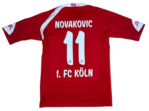 Köln reebok trikot m - reebok,