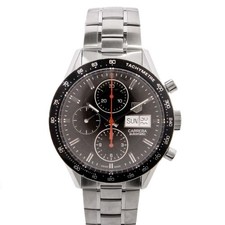 TAG Heuer Carrera