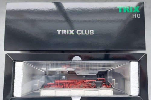 Trix 25660 dampflok db - dampflok,
