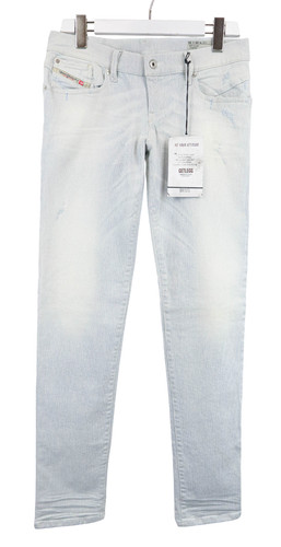 Diesel getlegg jeans damen w29 - diesel,