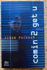 Simon Packham, comin 2 get u