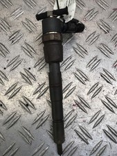 Einspritzdüse Injektor Opel Astra H Caravan 1.9 CDTI 110kW 150PS  