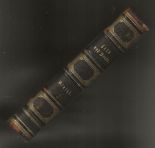 Ulrici. Leib und Seele