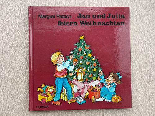 Jan und julia - jan, feiern
