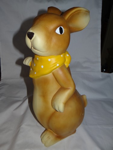 Hase aus ton - , ca