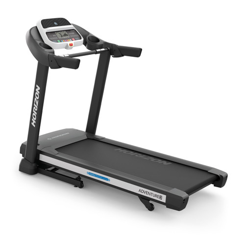 Horizon fitness adventure - horizon, 3