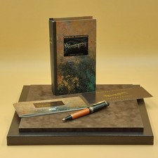 Montblanc Writers Edition