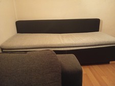 Schlafsofa / Schlafkombination